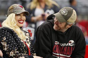 Blake Shelton Once Dated A Gwen Stefani Fan