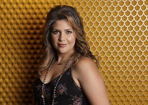 Hillary Scott Shares Another Adorable Photo Of Her Twins