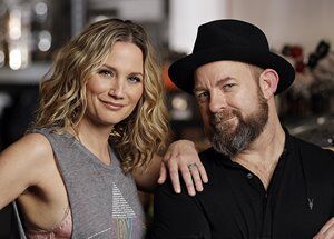 Sugarland Prove They’re “Still The Same” With New Video