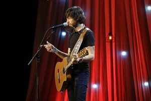 Chris Janson Releases Powerful Video For “Drunk Girl”