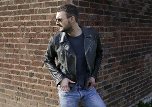 Eric Church Is Just Like His Dad