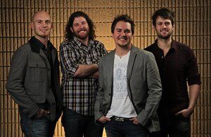 Eli Young Band’s Mike Eli Welcome Second Child | Country 97.5 FM ...