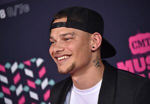 Kane Brown Lands On “Time’s” List Of People Changing The South
