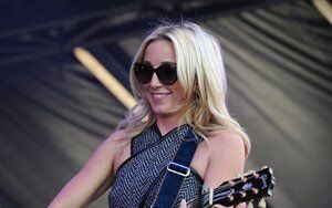 Ashley Monroe Drops “Wild Love” Video