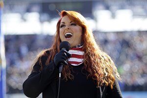 “Real Country” Adds Wynonna, Big & Rich And More