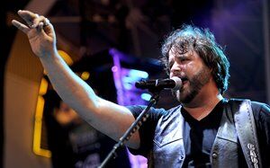 Randy Houser Announces New Album