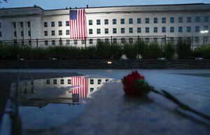 Country Stars Remember 9/11