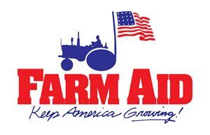 Farm Aid To Be Webcast