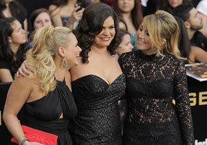 Pistol Annies Set First Official Show Of 2018