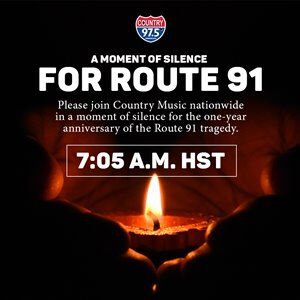 One Year Anniversary Of Route 91 Festival Tragedy To Be Marked With Moment Of Silence