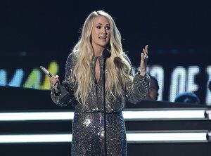 CMT’s Artist Of The Year Special Airs Tonight