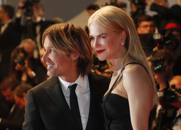 Nicole Kidman Shares Sweet Birthday Wish For Hubby Keith Urban