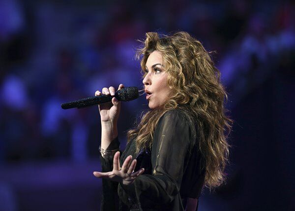 "Real Country" Debuts On USA Tonight