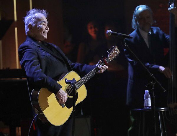 The 2019 Songwriters Hall Of Fame Inductees Revealed