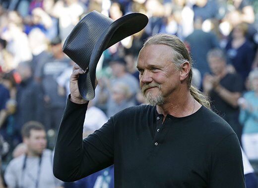 Trace Adkins Announces “Don’t Stop Tour 2019”