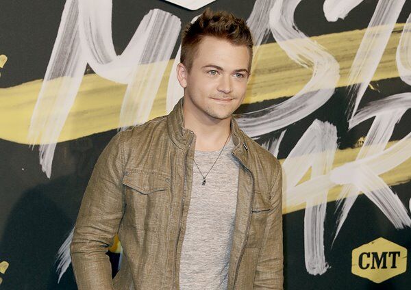 Hunter Hayes To Share His “Heartbreak” Tomorrow