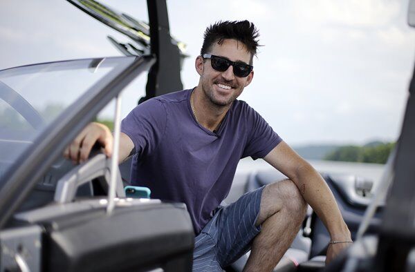 St. Jude Honors Jake Owen & Randy Owen | Country 97.5 FM - Honolulu, HI