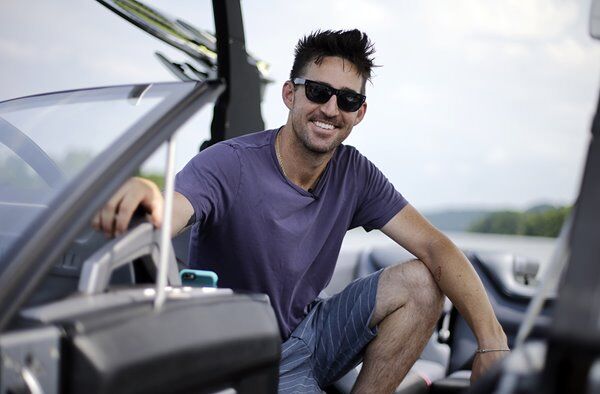 St. Jude Honors Jake Owen & Randy Owen