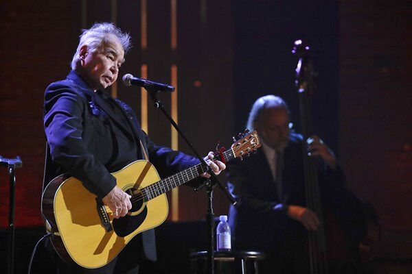 John Prine To Be Honored With Pre-GRAMMY Tribute