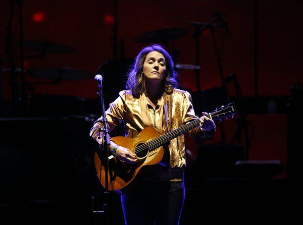 Brandi Carlile Producing Tanya Tucker Comeback, And Documentary