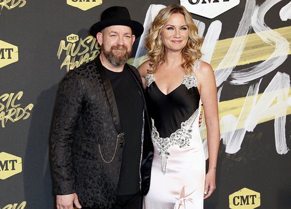 Sugarland’s Kristian Bush & Rita Wilson Touring Together