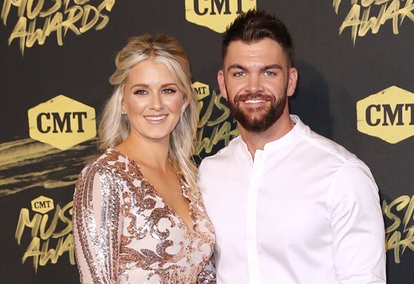 It’ll Be A Girl For Dylan Scott