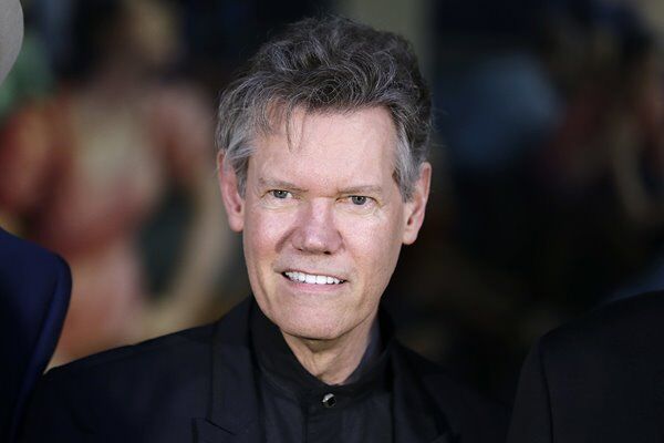 Randy Travis Makes Birthday Appearance At The Grand Ole Opry