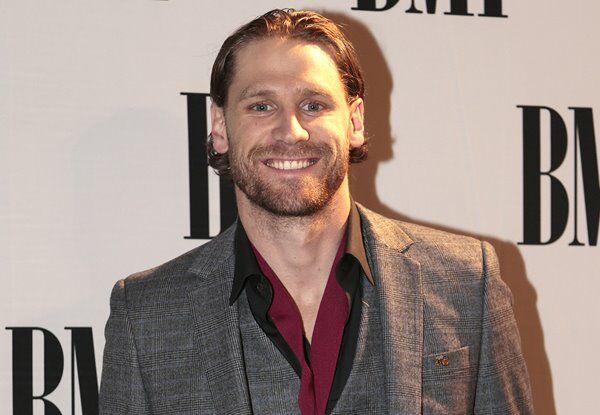 Chase Rice Lands First Number One