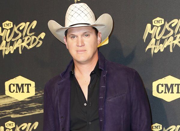 Hear Jon Pardi's New Single, 'Night Shift