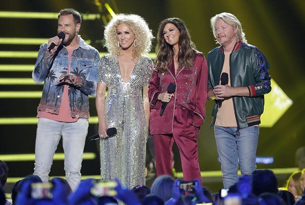 More Performers Added To The CMT Music Awards