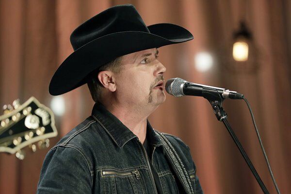 John Rich Has A Hit With Fox News Collaboratio