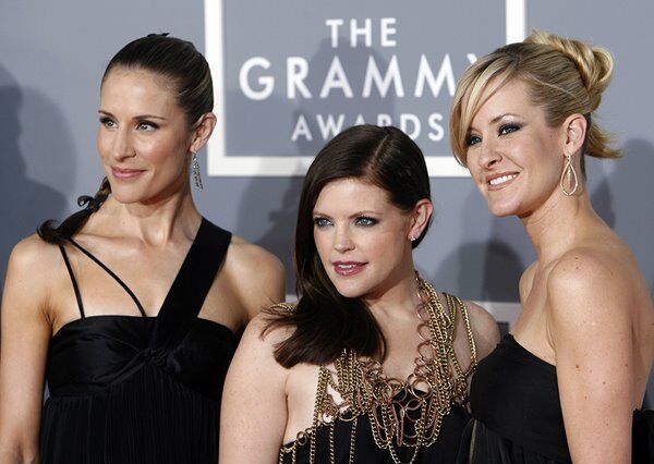 Dixie Chicks Tease New Album