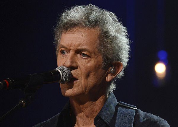 Rodney Crowell Shares New Song “Flatland Hillbillies”