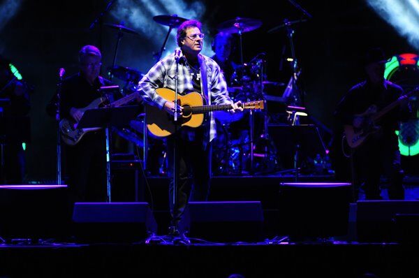 First Look At Ryman Concert Celebrating Ken Burns’ Documentary