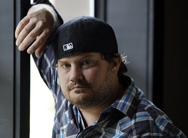 Randy Rogers Band Pays Tribute To Fans With “Crazy People” Video