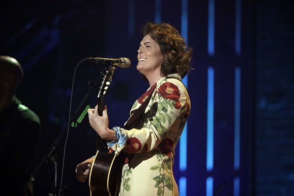 Tanya Tucker Recruits Brandi Carlile & Shooter Jennings For “Hard Luck” Video