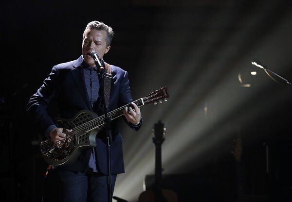 Jason Isbell Responsible For Twitter’s “Feral Hog” Meme