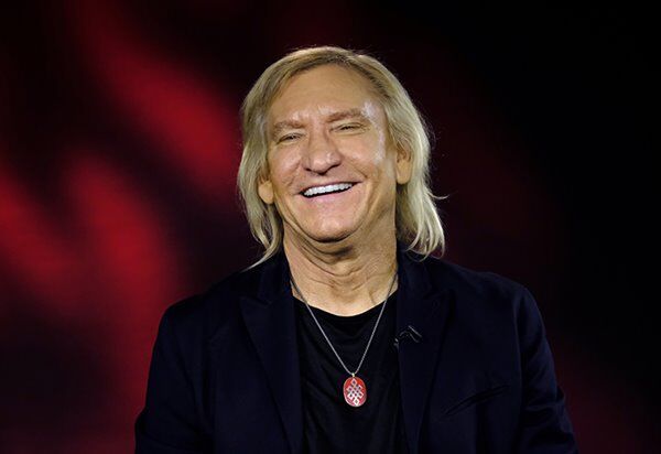 Joe Walsh Announces Lineup For VetAid Charity Concert
