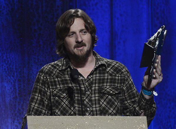 Sturgill Simpson joining San Diego Comic Con panel for new anime 'Sound &  Fury'