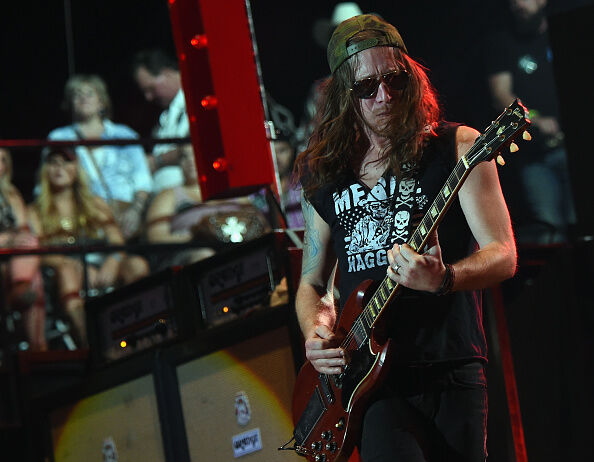 The Cadillac Three Drops New Song, To Be Featured On College Football Broadcasts