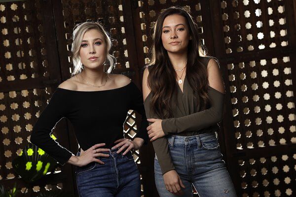 Maddie & Tae’s Taylor Dye Engaged | Country 97.5 FM - Honolulu, HI