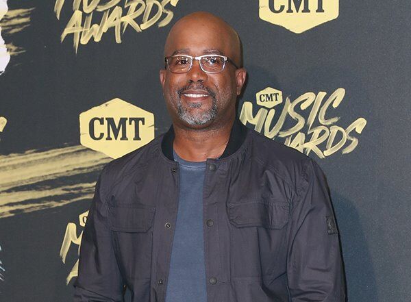 The ACM Awards Set A Date