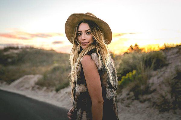 Kylie Ray Harris Was Going Over 100 MPH before Fatal Car Crash