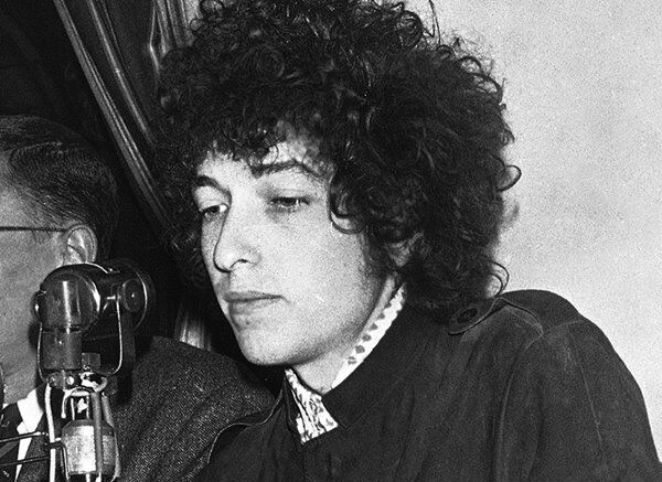 Bob Dylan Revisiting His Country Years With Box Set