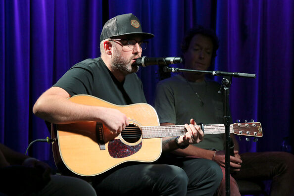 Artists Pay Tribute To Late Songwriter/Producer Busbee