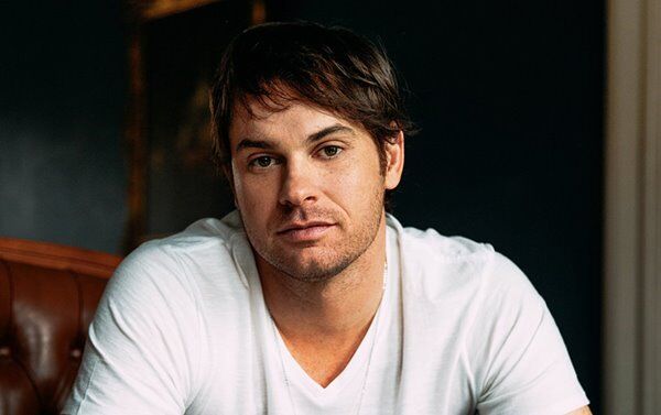 Matt Stell Lands First Number One With Debut Single
