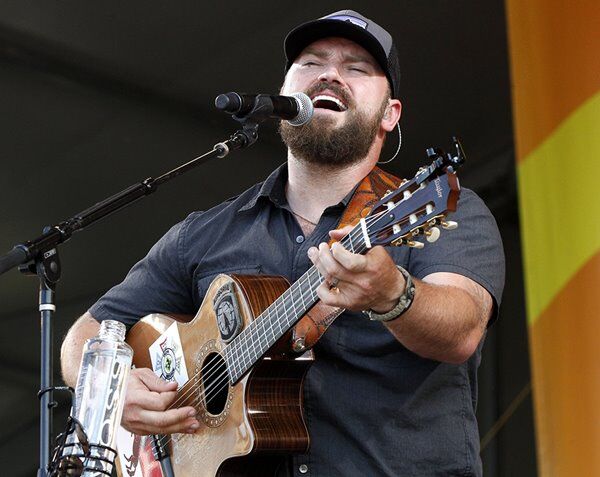Zac Brown Suing Ryan Tedder