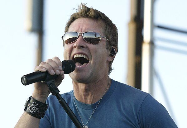 Craig Morgan Drops Video For “The Father, My Son And The Holy Ghost”