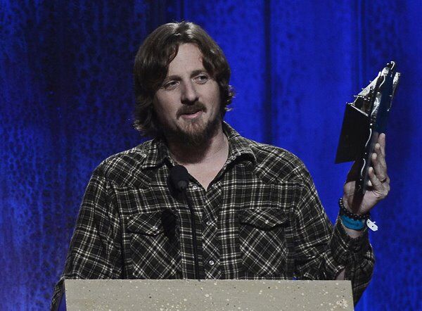 Sturgill Simpson & Tyler Childers To Tour Together