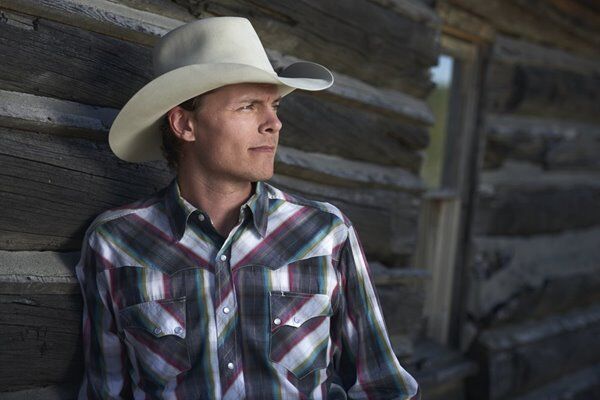 Ned LeDoux’s Two-Year-Old Daughter Dies Following Accidental Choking